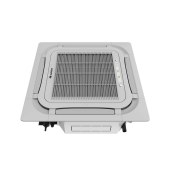 格力（GREE）KFR-50TW/(50530)FNhCaf-B2 变频冷暖2匹2级能铜管效天花机空调（含加长14米，PVC水管14米，加长电源线6米，铜管PVC套管槽3米，漏电保护开关1个，高空作业费）