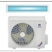 格力（gree）FGP7.2Pd/C3Nh-N2 (配XC70-24/H)二级能效变频3匹风管机