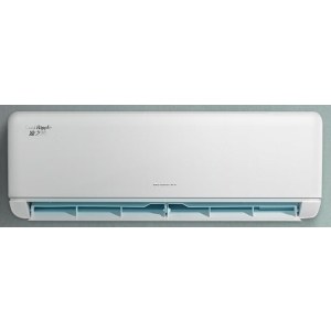 格力空调(GREE)凉之沁一级能效1.5匹变频挂机KFR-35G(35512)FNhAa-B1（含安装所需所有辅材和措施费（加长铜管、加长电源线、不锈钢支架、加长PVC排水管、开墙孔、二次搬运费、安装人员人身保险费及高空作业费等）