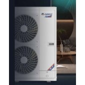 格力空调一拖一新风机（套装）GMV-224WL/B 拖内机 GMV-NDX224P/A、GMV-280WL/B2 拖内机 GMV-NX280P/A