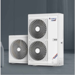 格力空调一拖一新风机（套装）GMV-224WL/B 拖内机 GMV-NDX224P/A、GMV-280WL/B2 拖内机 GMV-NX280P/A