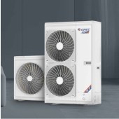 格力空调一拖一新风机（套装）GMV-224WL/B 拖内机 GMV-NDX224P/A、GMV-280WL/B2 拖内机 GMV-NX280P/A