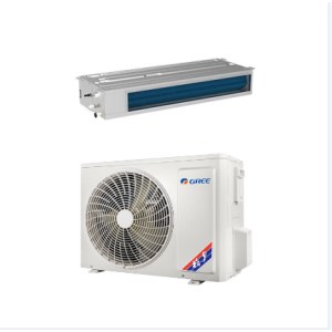 格力空调(GREE) FGR5Pd/C3(S)Nh-N2  2匹冷暖二级风管机 （含安装辅材）