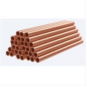 铜管(冷媒管加厚)ф15.9*1.0