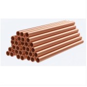 铜管(冷媒管加厚)ф15.9*1.0